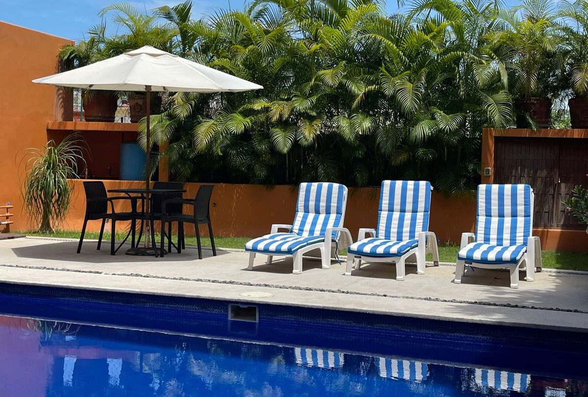 Casa Bella Zihuatanejo